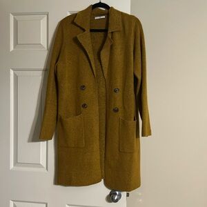 Pink clover size large